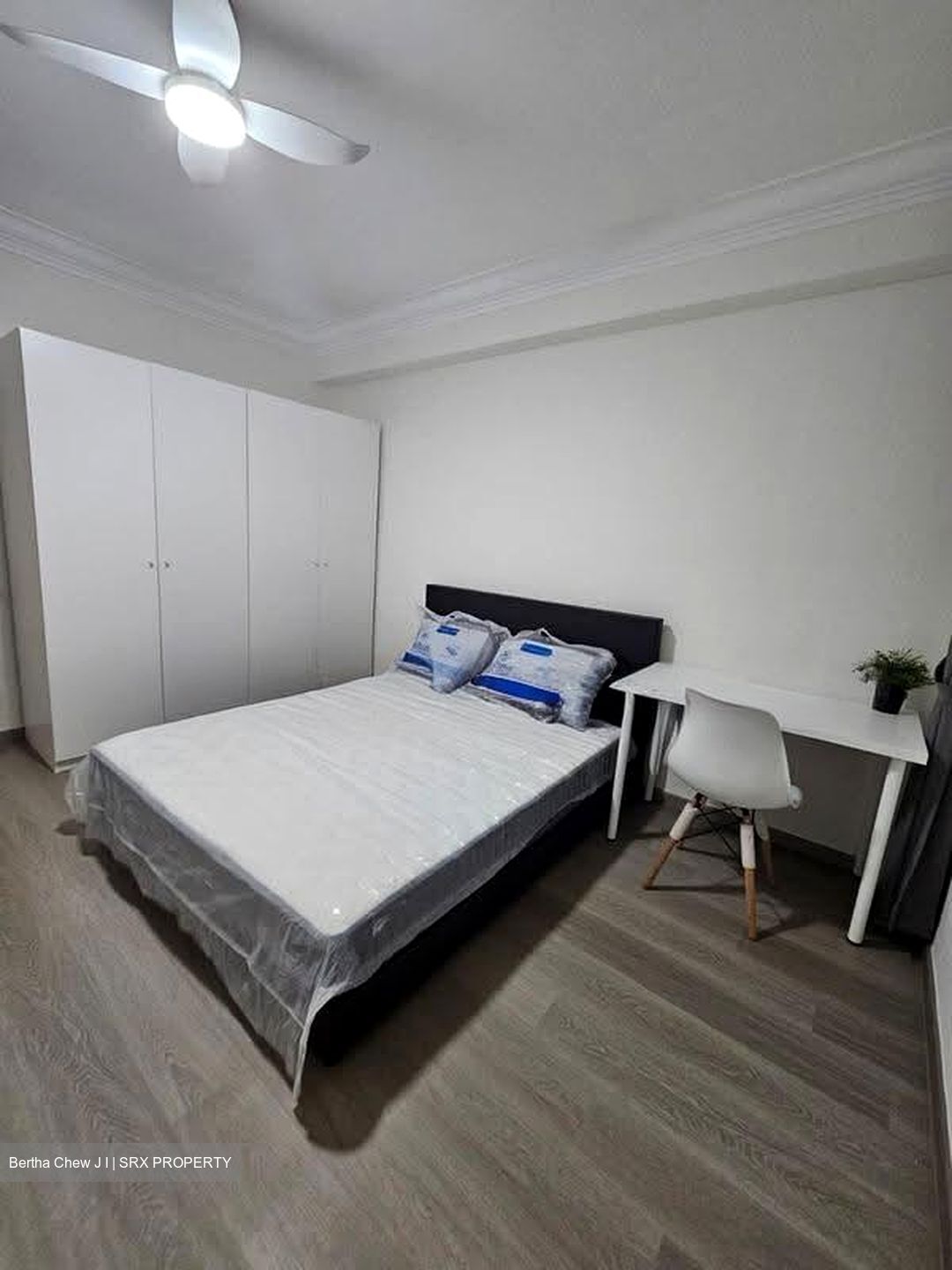 Blk 207 Bukit Batok Street 21 (Bukit Batok), HDB 3 Rooms #634636861